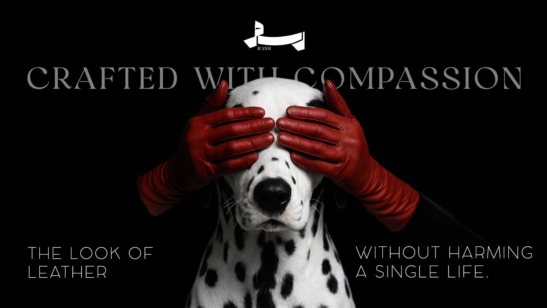 Rasm Editorial Poster 2